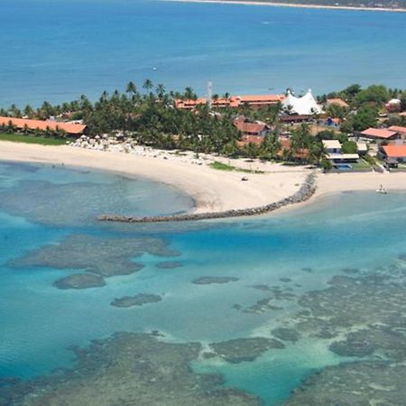 Serrambi Resort Pôrto das Galinhas Exteriör bild