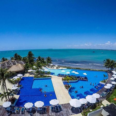 Serrambi Resort Pôrto das Galinhas Exteriör bild