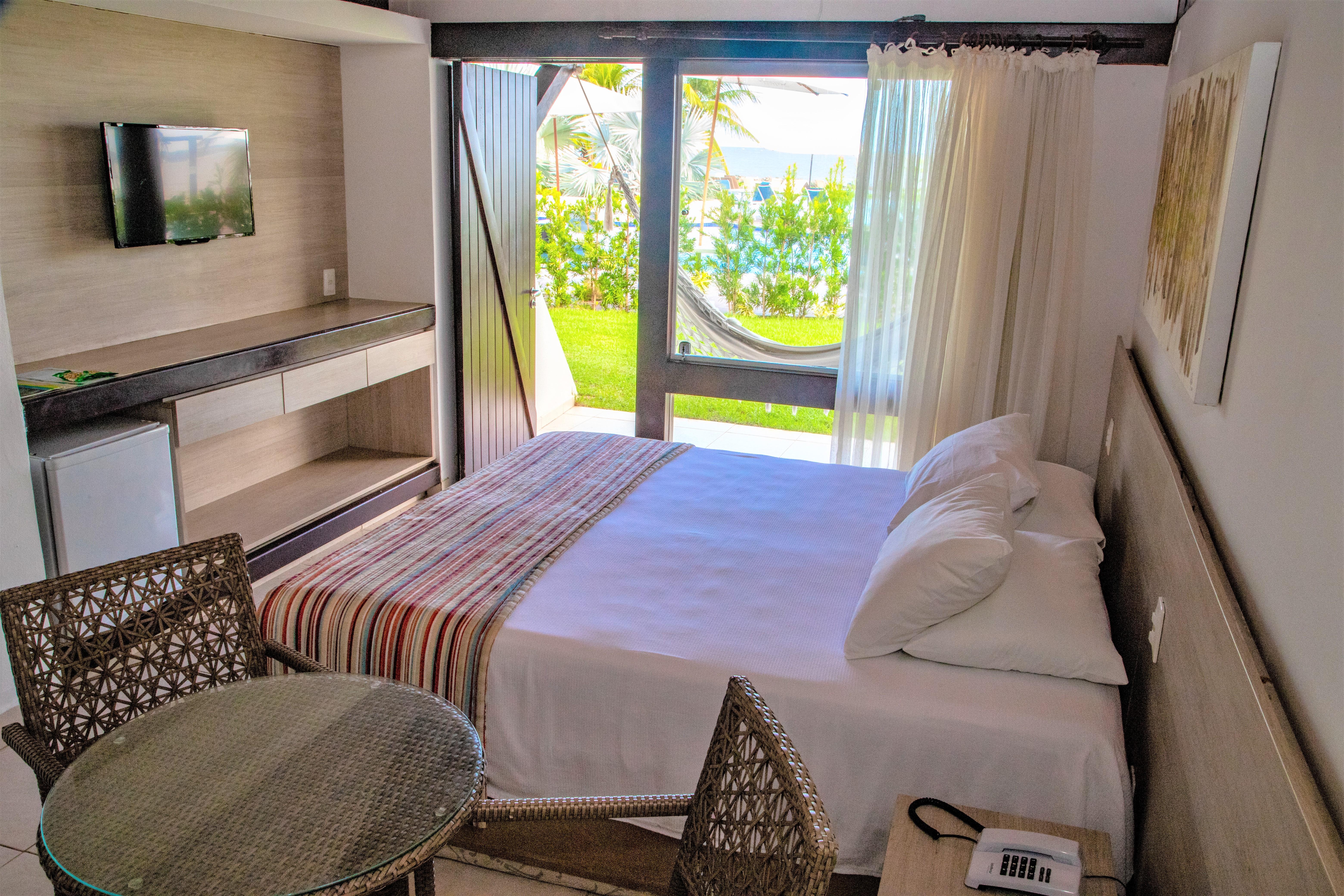 Serrambi Resort Pôrto das Galinhas Exteriör bild