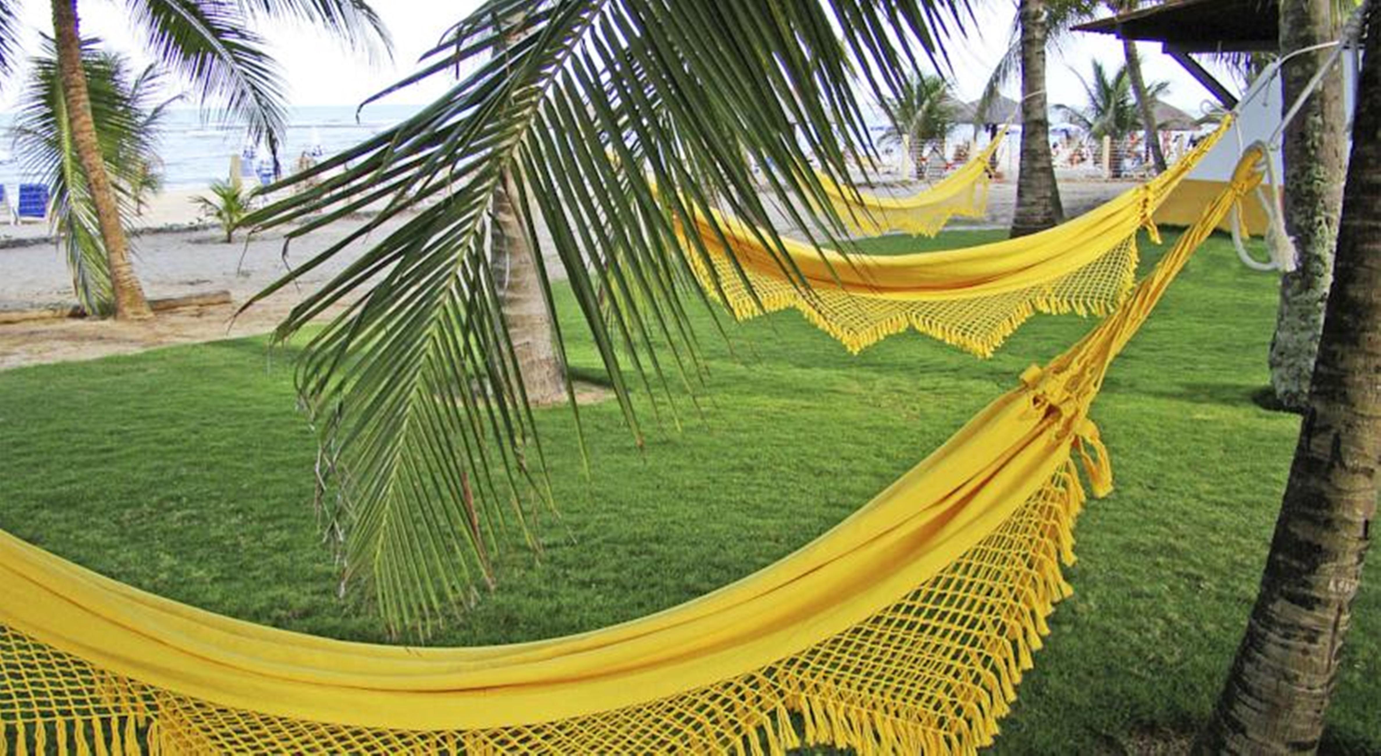 Serrambi Resort Pôrto das Galinhas Exteriör bild