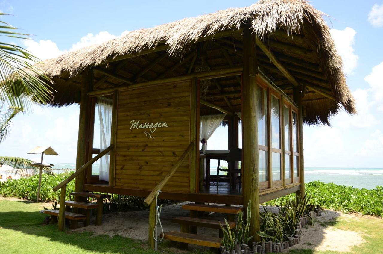 Serrambi Resort Pôrto das Galinhas Bekvämligheter bild