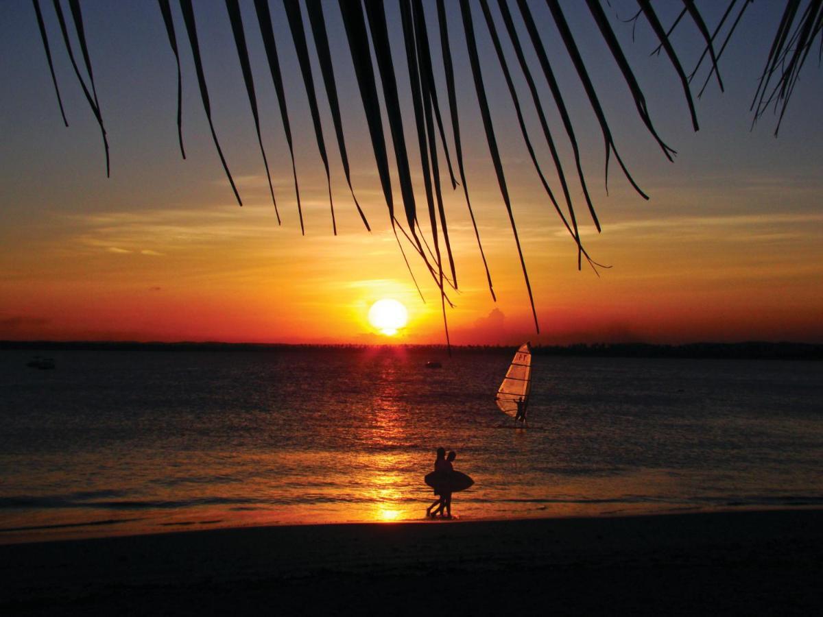 Serrambi Resort Pôrto das Galinhas Bekvämligheter bild